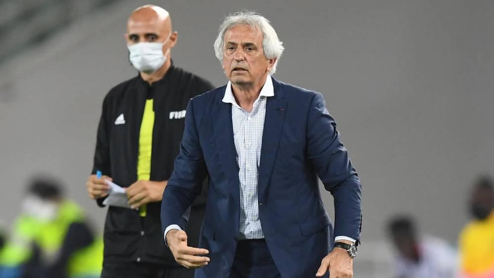 خليلوزيتش: "نحن الشخصيات العامة علينا أن ننتبه لما نقوله أمام الملأ.. لهذا السبب لا أُحبّذ الدخول في أي خلافات"