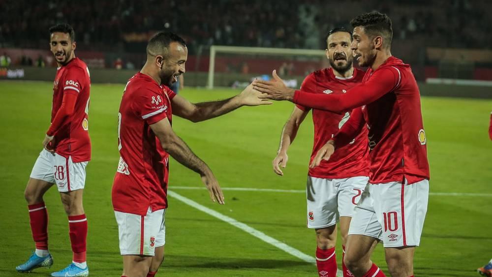 تأجيل مباريات الأهلي وبيراميدز والمصري في الدوري بسبب مشاركتهم في عصبة الأبطال والكونفدرالية