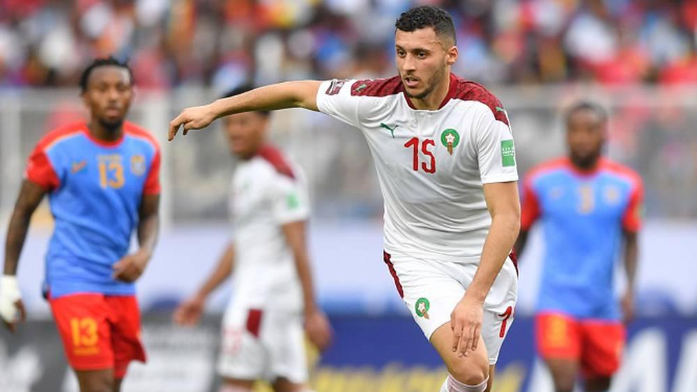 أملاح: "القرعة وضعتنا مع منتخبات كبيرة في المونديال لكن لا تخيفنا مواجهتهم"