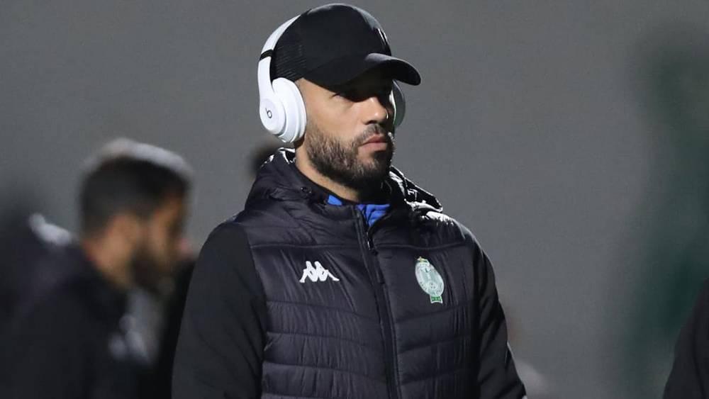 الرجاء يسافر الأربعاء القادم إلى القاهرة على متن طائرة "خاصة" تأهبا لمواجهة الأهلي