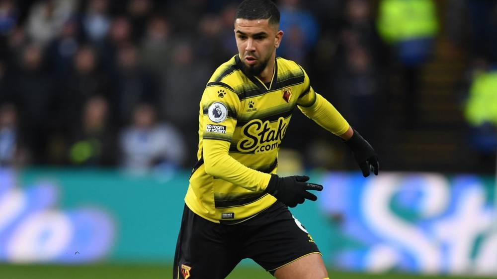 Premier League : Louza titulaire avec Watford pour affronter Leeds