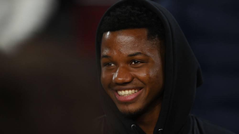 تشافي: "أنتظر عودة أنسو فاتي قريبًا"