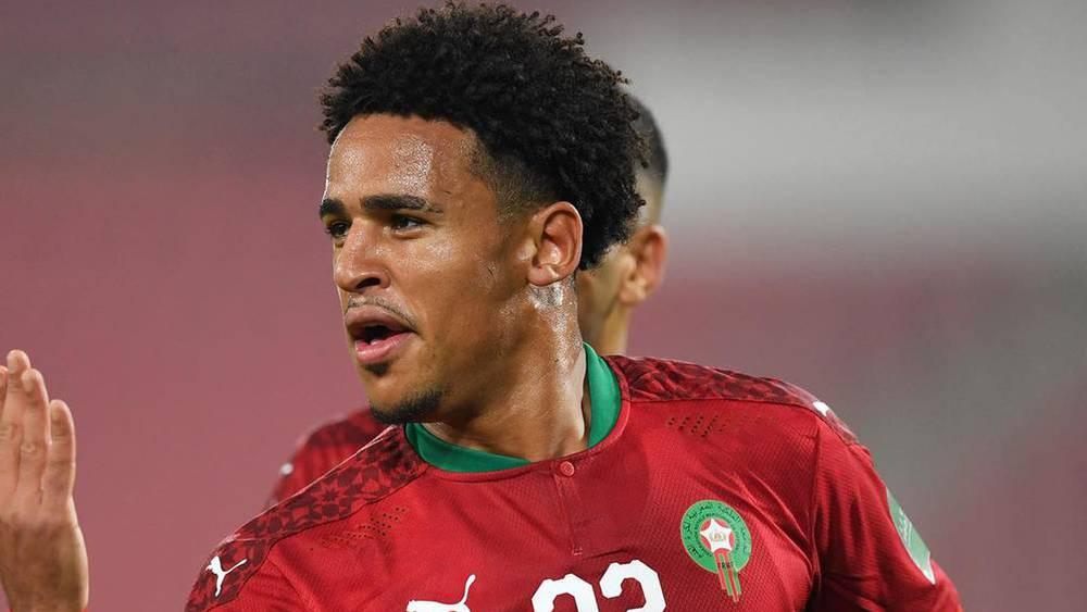 ريان مايي: "ولدت وترعرعت في بلجيكا ومواجهتهم ستكون أمرا مميزا.. انتقالي لناد جديد خطوة 'خطرة' الآن خاصة مع اقتراب المونديال"