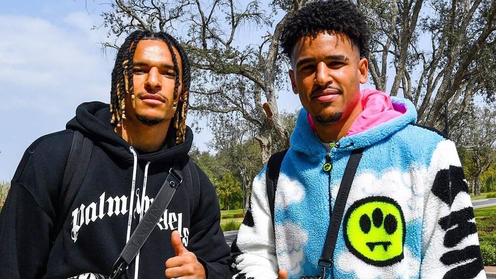 سامي مايي: "أقدم أنا وريان عروضا مع المغرب لم يتم منحنا فرصة إظهارها مع بلجيكا ولا أحد منا يريد أن يفوت فرصة التواجد في المونديال"