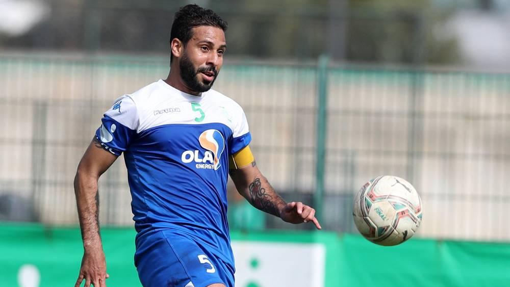 عقوبة الإيقاف تحرم الرجاء من متولي أمام رجاء بني ملال