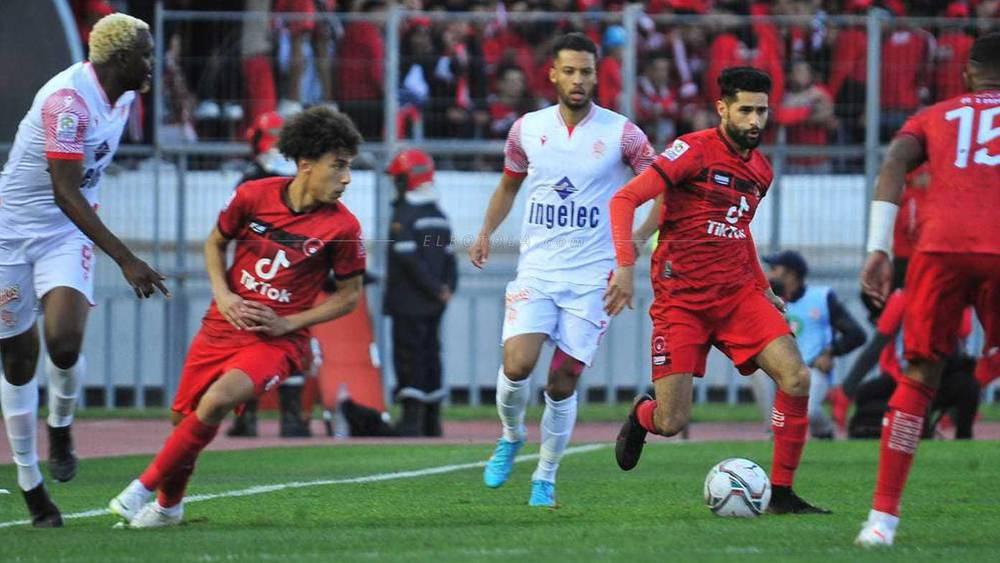 WAC - SCCM : Les compos officielles sont tombées