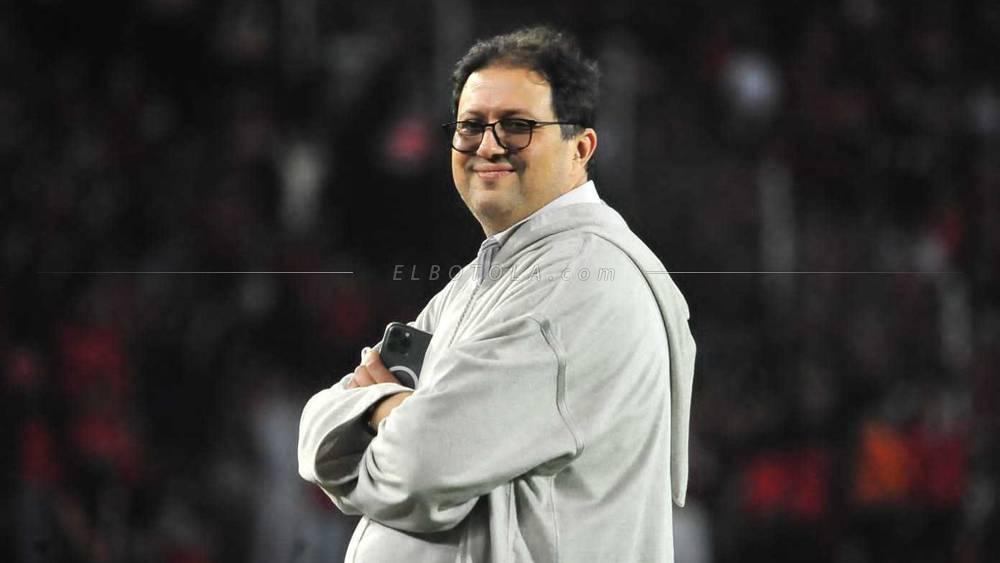 أيت منا: "لم نكن محظوظين في القرعة ونتمنى أن نكون قد أُقصينا أمام بطل كأس العرش هذا الموسم"