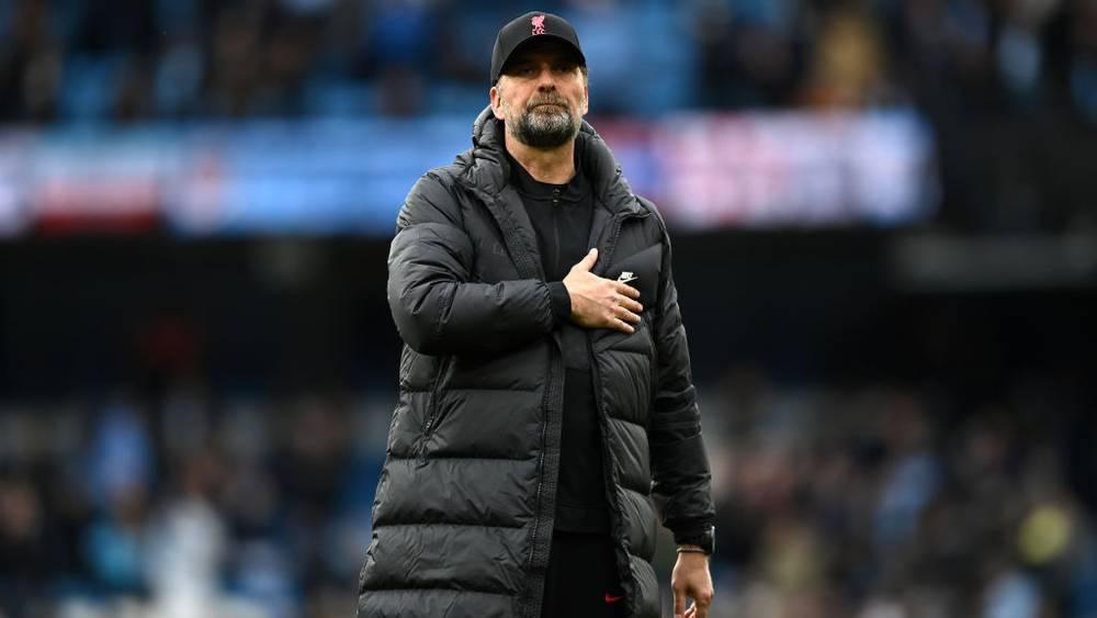 كلوب: "لعبنا ضد السيتي نزال ملاكمة وليست مباراة كرة قدم"