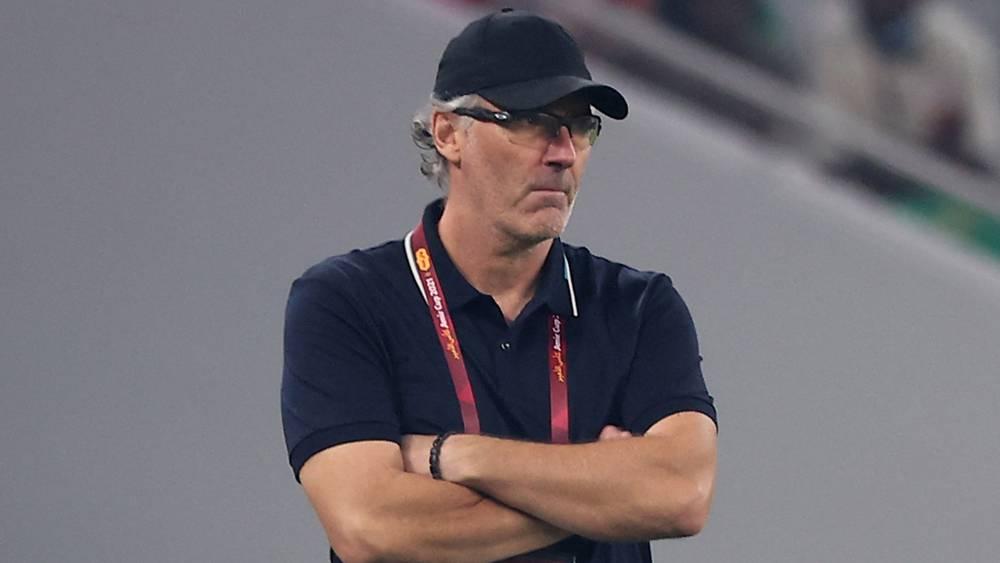 Laurent Blanc, candidat pour la sélection du Nigéria ?