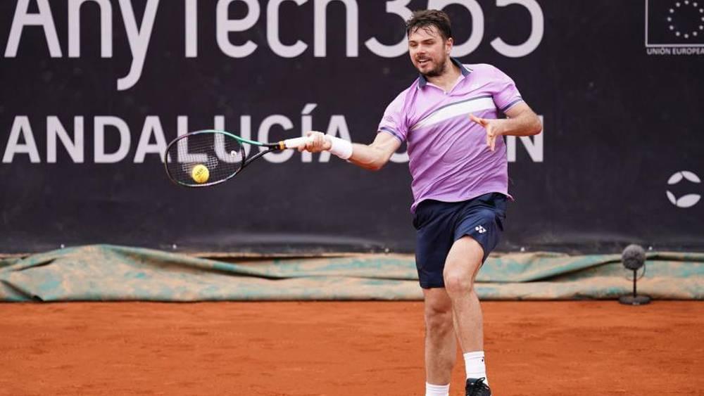 Tennis : Stan Wawrinka éliminé au premier tour à Monte-Carlo