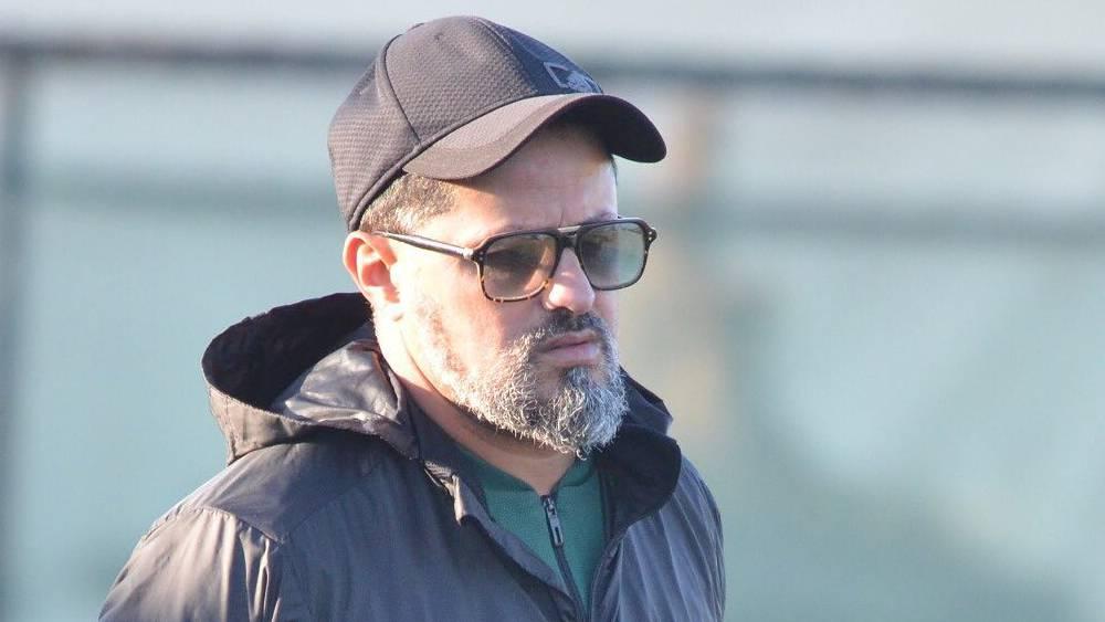 الشباب الرياضي السالمي يُعلن انفصاله رسمياً عن رضوان الحيمر