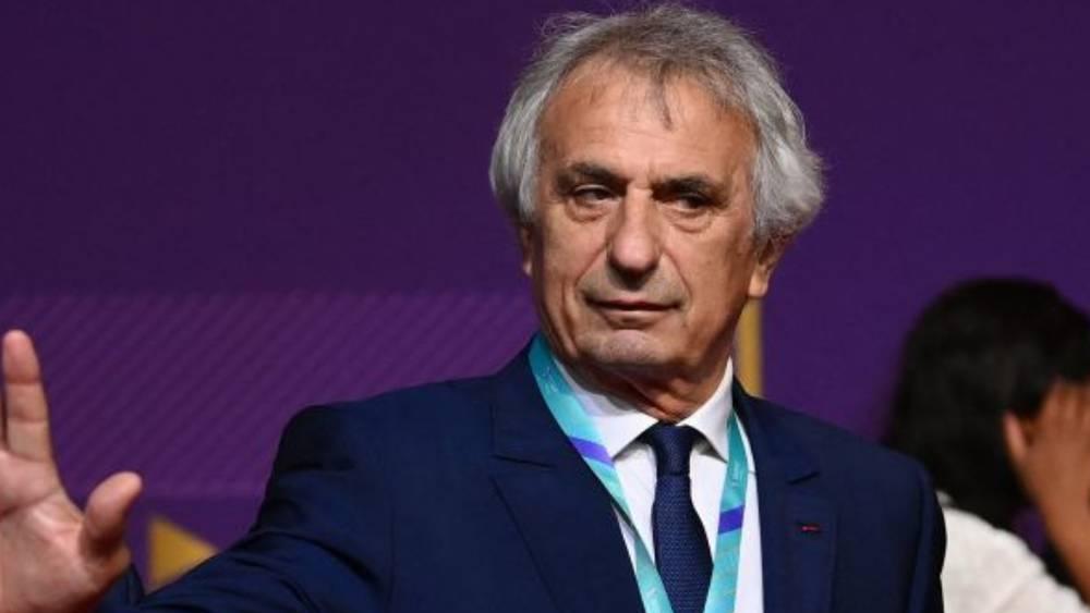 الـ"فيفا": "خليلوزيتش صانع المُعجزات الساعي لمواصلة كتابة التاريخ مع المنتخب المغربي"