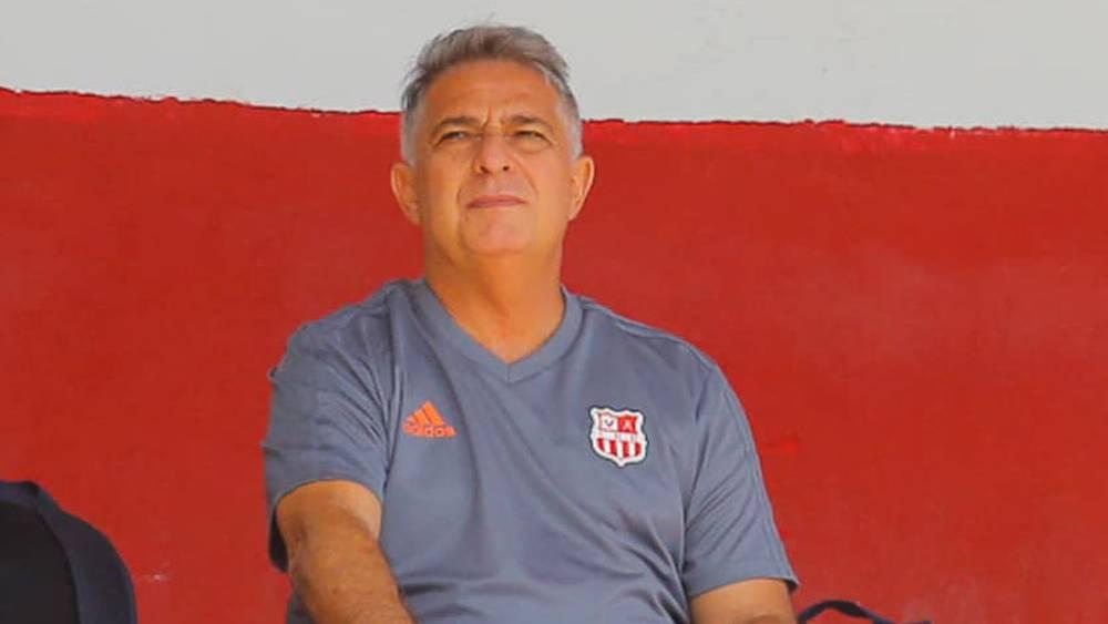 Marcos Paqueta, « Le Wydad n’est plus à présenter »