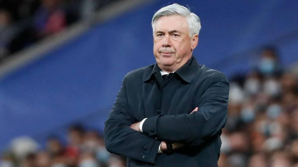 أنشيلوتي قبل مواجهة تشيلسي: "نعلم أننا سنعاني لكن للوصول إلى نصف النهائي لا بد من ذلك"