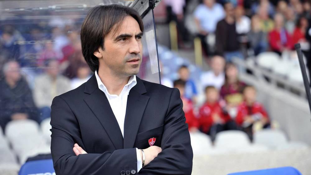 Corentin Martins est le nouveau sélectionneur de la Libye