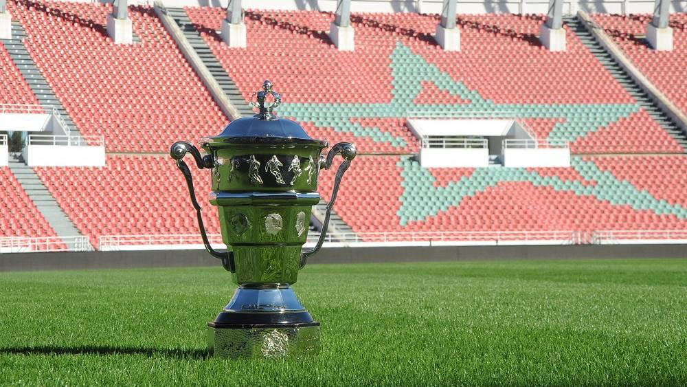 الجامعة تبرمج نهائي "كأس العرش" موسم "2020-2021" نهاية شهر يوليوز القادم