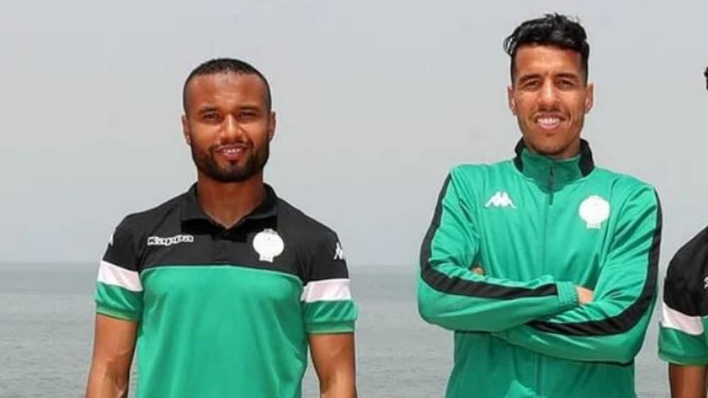 نفس الخطأ الإداري يتكرر في أقل من شهر.. حركاس يتخلف عن رحلة الرجاء صوب القاهرة بسبب "انتهاء صلاحية جواز السفر"!