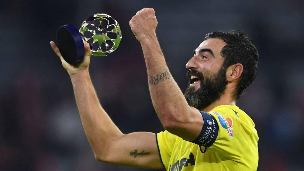 ألبيول بعد إسقاط بايرن ميونيخ: "نُريد المزيد ونستهدف نهائي دوري أبطال أوروبا"