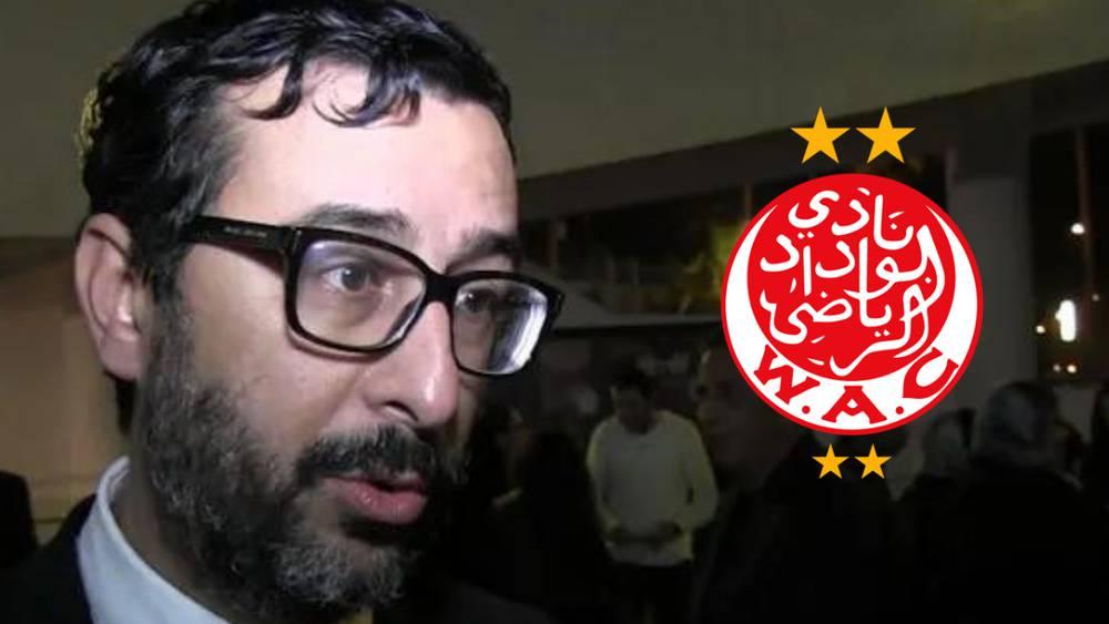 مناصرون وِداديون يُطلقون حملة لمقاطعة القناة العمومية الثانية مبرّرين بالقول: "سليم الشيخ هو السبب"!