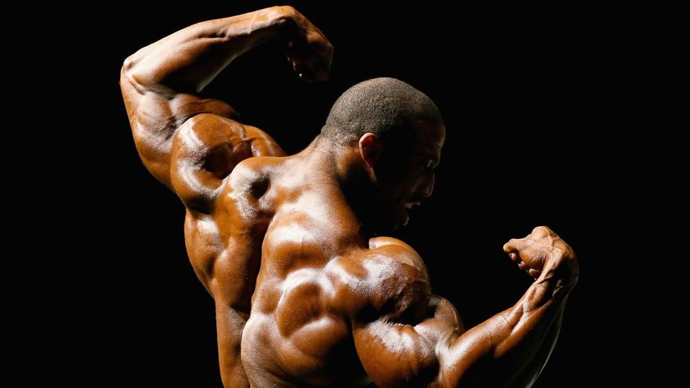 Culturisme: Cedric McMillan n’est plus
