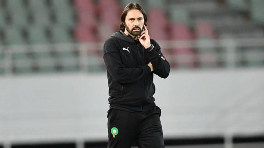 مدرب المنتخب المغربي النسوي بيدروس: "نحن في الطريق الصحيح وننتظر نتائج القرعة للتحضير بدقة أكثر لأمم أفريقيا"