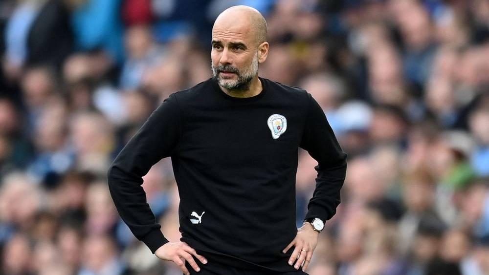 غوارديولا عن مواجهة ريال مدريد: "سنواجه ملوك دوري أبطال أوروبا"