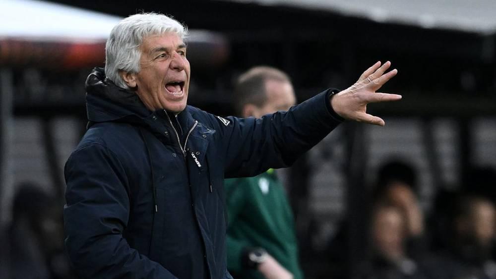 مدرب أتالانتا: "بلوغ المربع الذهبي للدوري الأوروبي سيكون هدفا رائعا وسيظل في الذاكرة"