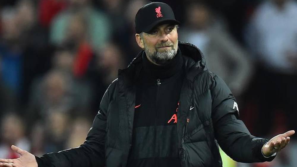 كلوب عن مواجهة فياريال: "امنحوني بعض الوقت لأستعد لهذه المباراة بشكل جيد"