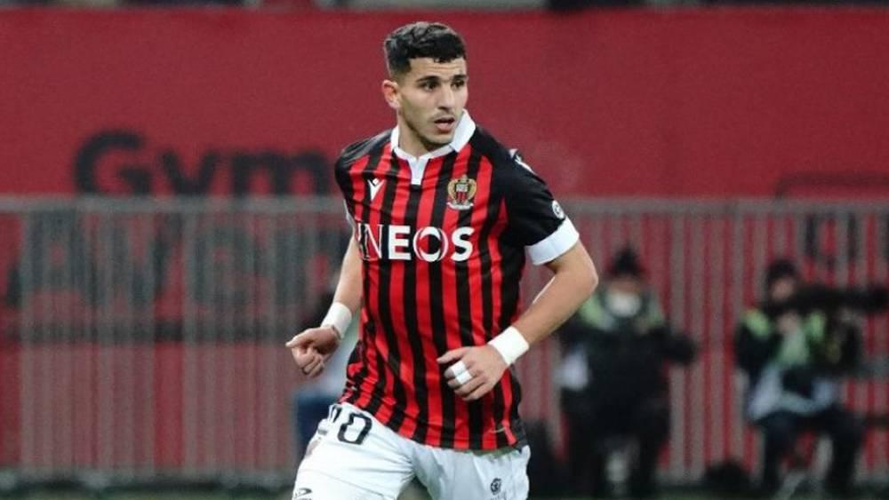 Ligue 1 : saison terminée pour Attal (Nice)