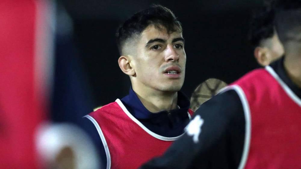 Ahly - Raja : les verts ont effectué leur première séance d'entraînement