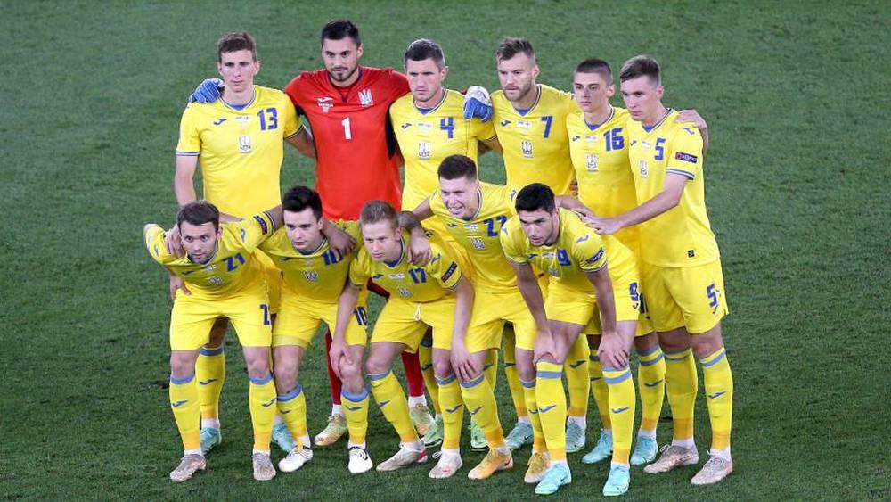 Coupe du monde 2022 : le barrage Ecosse-Ukraine fixé début juin