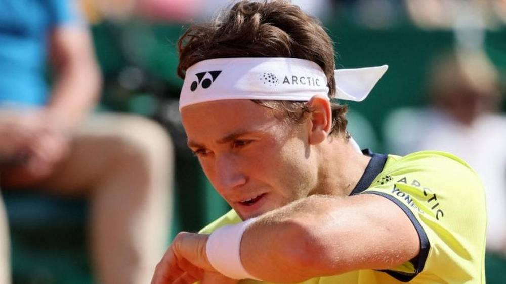 Monte-Carlo: Zverev passe l'obstacle Carreno et jouera les quarts