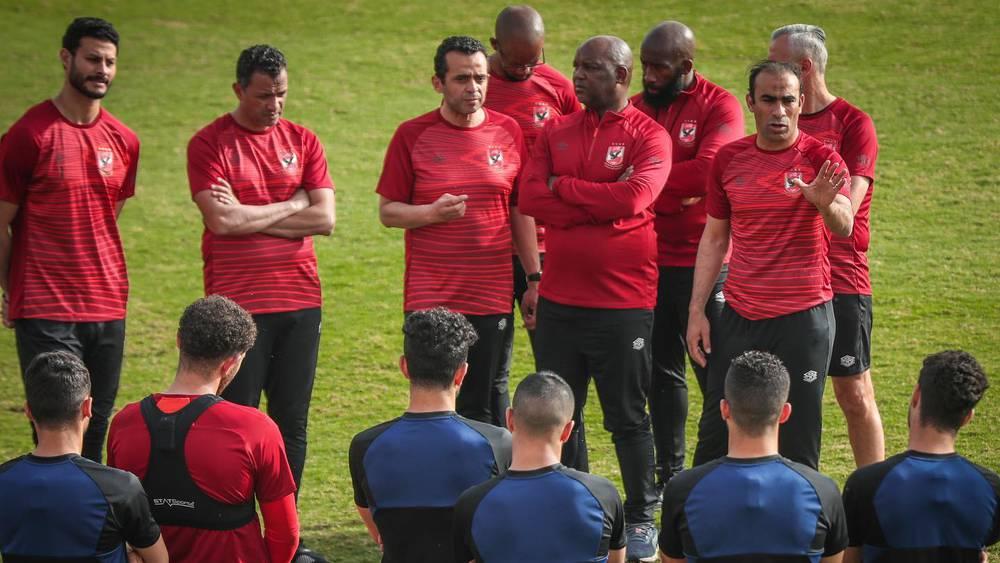 الأهلي يقرر تغيير موعد سفره صوب المغرب لخوض مباراة الإياب أمام الرجاء