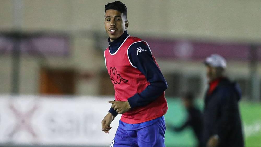 بحضور حركاس.. الرجاء تجري ثاني حصة تدريبية في القاهرة استعدادا لمواجهة الأهلي في عصبة الأبطال