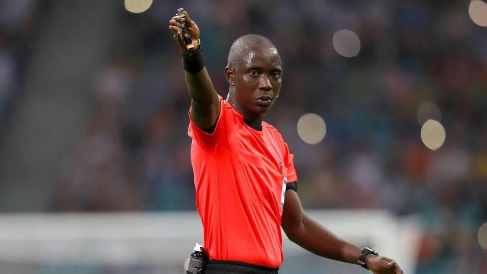 غاساما ردًا على منتقديه: "اختياري في قائمة المونديال لوحده سيُعطي قيمة إضافية لغامبيا"