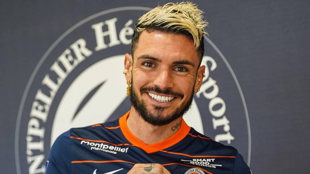 Ligue 1 : Cabella n'exclut pas de prolonger à Montpellier