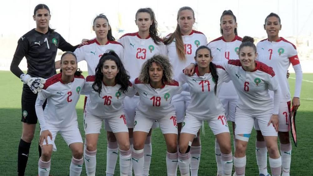 الاتحاد الأفريقي لكرة القدم يؤجل موعد قرعة كأس أمم أفريقيا للسيدات إلى الـ29 من أبريل الجاري