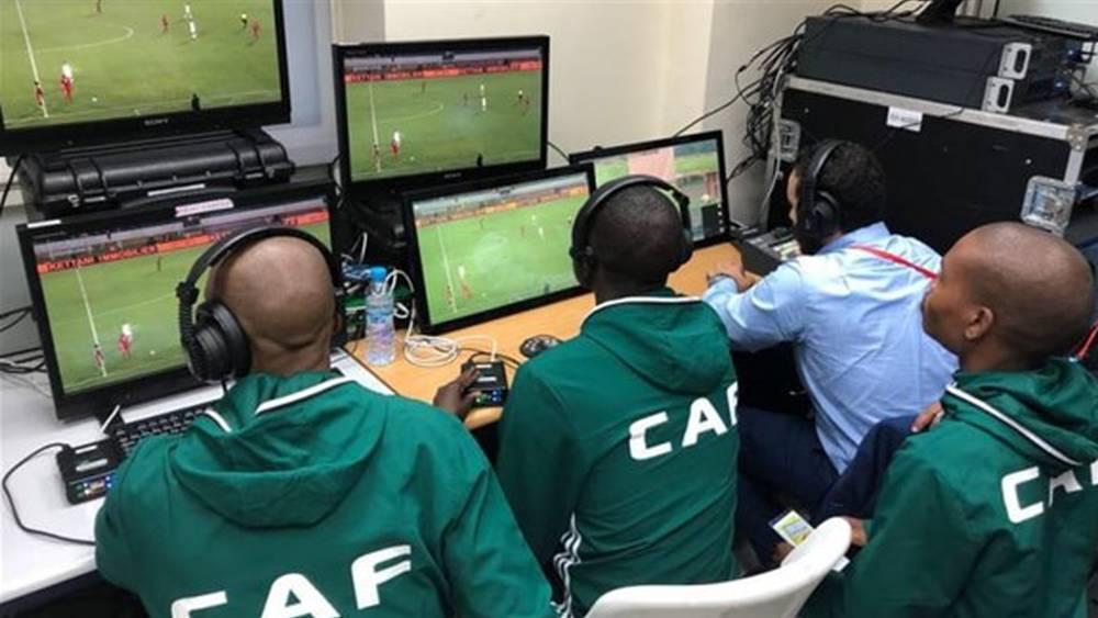 دوري أبطال أفريقيا/ مباراة وفاق سطيف والترجي التونسي بدون "فار"