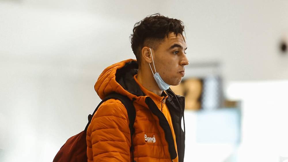 فكاك: "أتمنى تتويج الوداد بلقب دوري أبطال أفريقيا هذا الموسم"