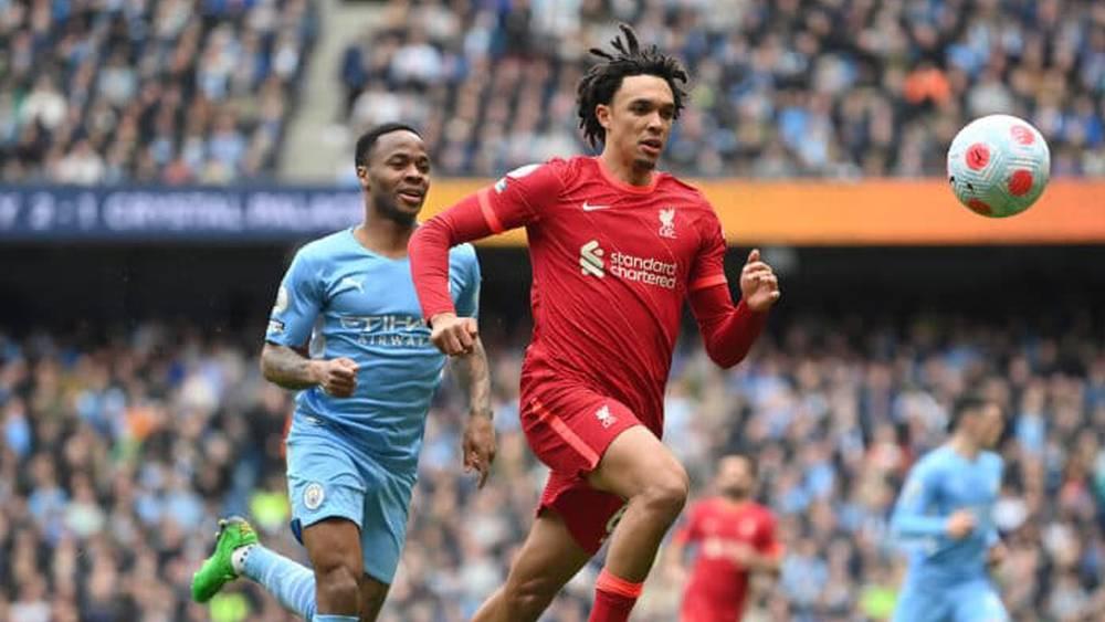 Manchester City – Liverpool : les compositions de départ