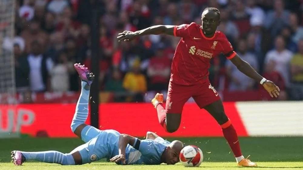 Coupe d'Angleterre : Liverpool écarte Manchester City pour atteindre la finale