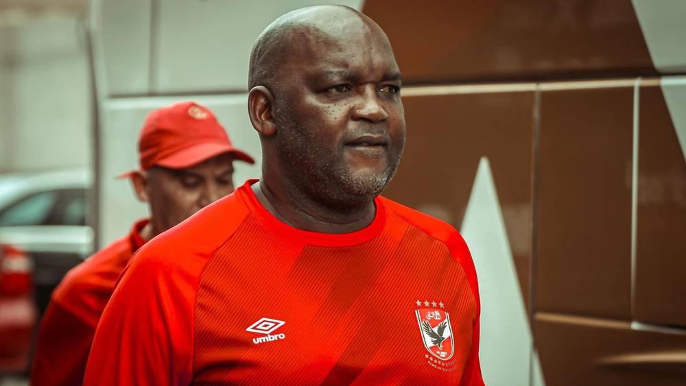 تشكيلة الأهلي أمام الرجاء.. موسيماني يدفع بديانغ والسولية منذ البداية وشريف يقود خط الهجوم إلى جانب تاو والشحات