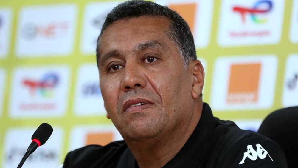 الطاوسي: "كنا قريبين من إنهاء اللقاء متعادلا ولازلنا نعاني على مستوى الفعالية التهديفية"