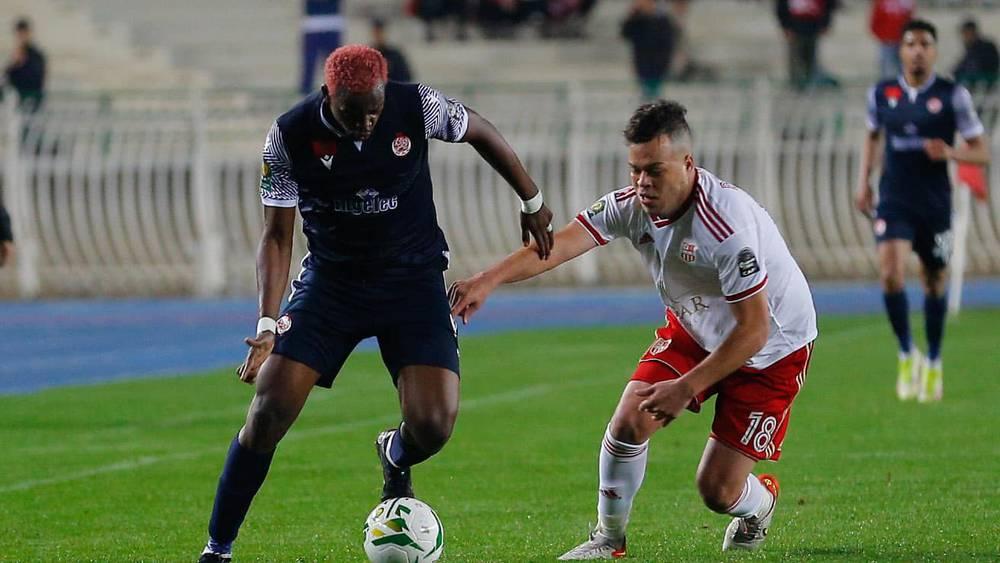 رفيق صايفي: "الركراكي تفوق على باكيتا تكتيكيا وخبرة لاعبي الوداد ساهمت في الانتصار"