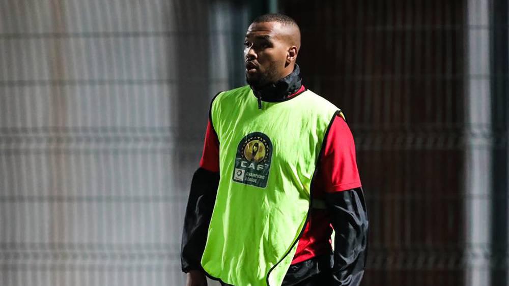 فرحان لـ"البطولة": "لازالت لدينا مباراة العودة في المغرب وسنحاول الفوز بها"