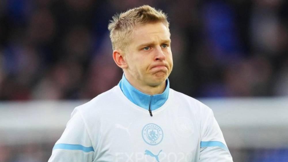 زينشينكو: "ريال مدريد ملك دوري أبطال أوروبا ومن الآن فصاعدا كل مباراة بمثابة نهائي"