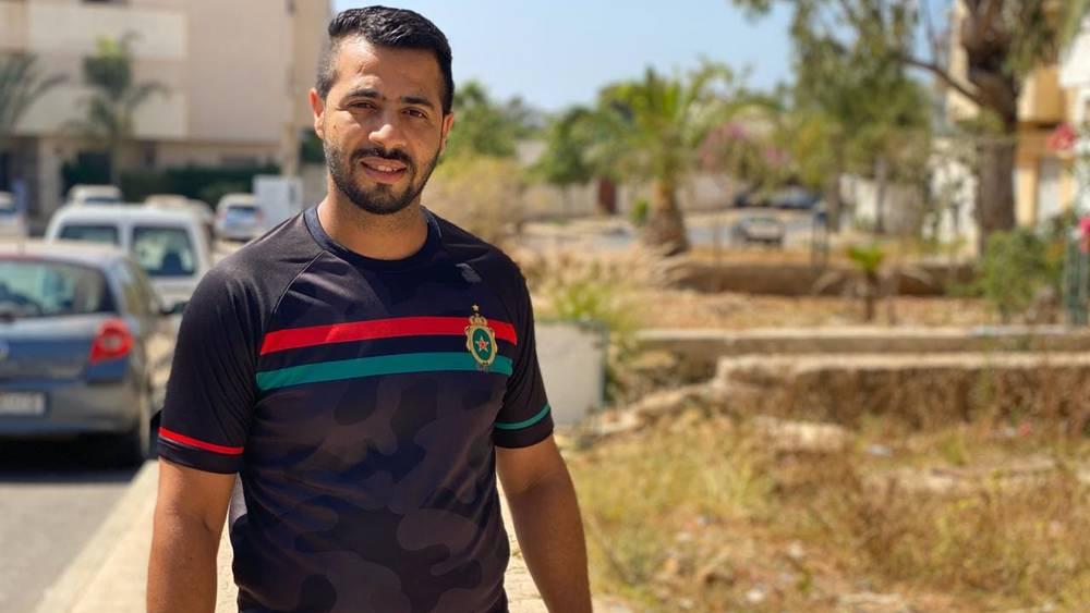 رسالة كابو "الكورفاتشي" من داخل أسوار السجن