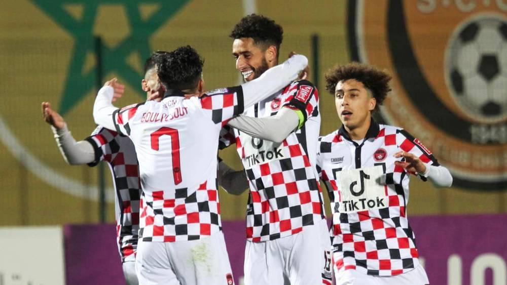Botola Pro D1 Inwi : Chabab Mohammedia surclasse le Youssoufia de Berrechid