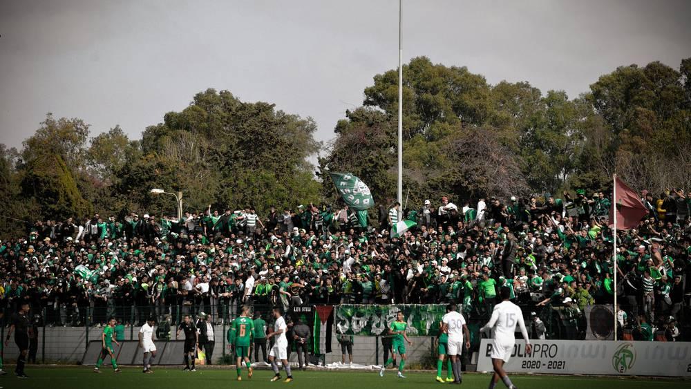 "حلالة بويز": "هناك عمليات مفاوضة وتِجارة تمرّ في ظروف غامضة بالقسم الوطني 'هواة' وتضرب مبدأ المنافسة الشريفة"