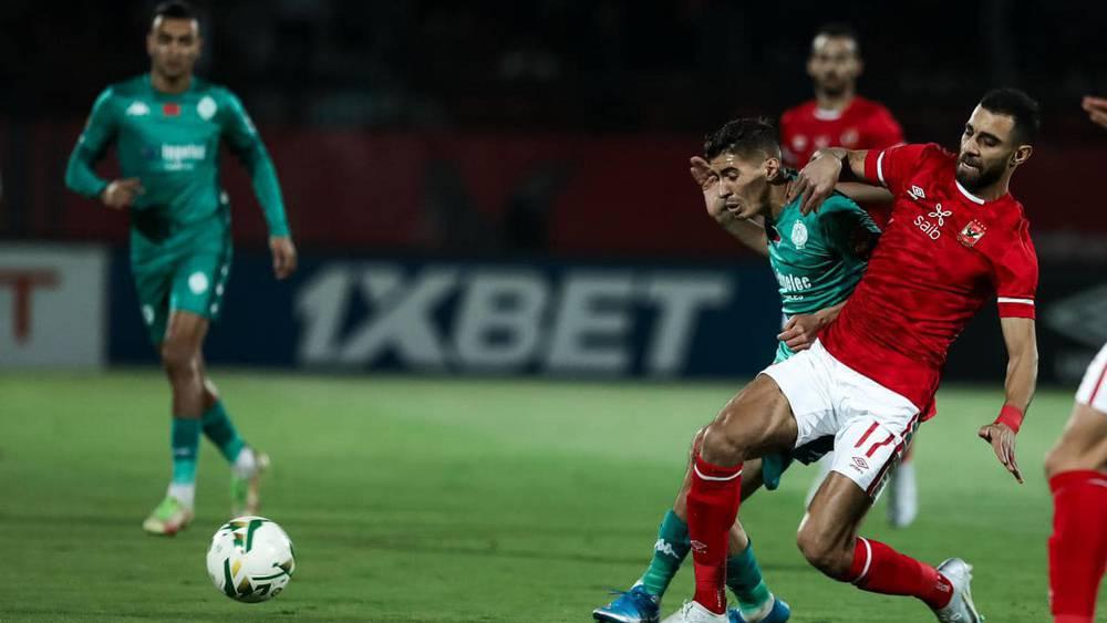 الأهلي المصري يعبر عن تخوفه من بعض الجهات قبل مواجهة الرجاء في المغرب ويطالب الـ"كاف" بتحقيق "العدالة التحكيمية"!